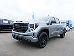New 2025 GMC Sierra 1500 Elevation Crew Cab 4WD Pickup for sale #G350343 - photo 8
