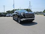 New 2025 GMC Sierra 1500 SLT Crew Cab 4WD Pickup for sale #G350380 - photo 11
