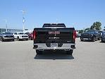 New 2025 GMC Sierra 1500 SLT Crew Cab 4WD Pickup for sale #G350380 - photo 4