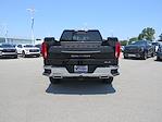 New 2025 GMC Sierra 1500 SLT Crew Cab 4WD Pickup for sale #G350380 - photo 5