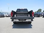 New 2025 GMC Sierra 1500 SLT Crew Cab 4WD Pickup for sale #G350380 - photo 6