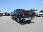 New 2025 GMC Sierra 1500 SLT Crew Cab 4WD Pickup for sale #G350380 - photo 7