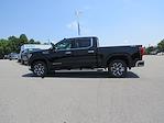 New 2025 GMC Sierra 1500 SLT Crew Cab 4WD Pickup for sale #G350380 - photo 8