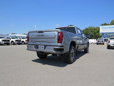 New 2025 GMC Sierra 2500 Denali Ultimate Crew Cab 4WD Pickup for sale #G350415 - photo 2