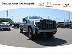 New 2025 GMC Sierra 2500 Denali Ultimate Crew Cab 4WD Pickup for sale #G350415 - photo 1