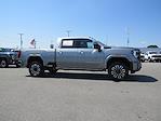 New 2025 GMC Sierra 2500 Denali Ultimate Crew Cab 4WD Pickup for sale #G350415 - photo 3