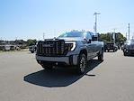 New 2025 GMC Sierra 2500 Denali Ultimate Crew Cab 4WD Pickup for sale #G350415 - photo 9