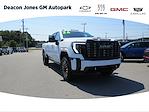 New 2025 GMC Sierra 2500 Denali Ultimate Crew Cab 4WD Pickup for sale #G350416 - photo 1