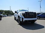 New 2025 GMC Sierra 2500 Denali Ultimate Crew Cab 4WD Pickup for sale #G350416 - photo 11