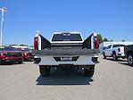 New 2025 GMC Sierra 2500 Denali Ultimate Crew Cab 4WD Pickup for sale #G350416 - photo 6
