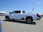 New 2025 GMC Sierra 2500 Denali Ultimate Crew Cab 4WD Pickup for sale #G350416 - photo 8
