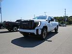 New 2025 GMC Sierra 2500 Denali Ultimate Crew Cab 4WD Pickup for sale #G350416 - photo 9