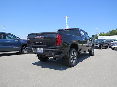 New 2025 GMC Sierra 2500 Denali Crew Cab 4WD Pickup for sale #G350417 - photo 2