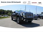 New 2025 GMC Sierra 2500 Denali Crew Cab 4WD Pickup for sale #G350417 - photo 1