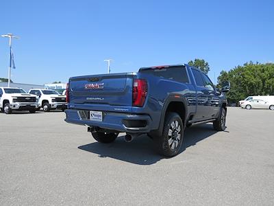 New 2025 GMC Sierra 2500 Denali Crew Cab 4WD Pickup for sale #G350418 - photo 2