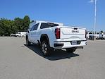 New 2025 GMC Sierra 2500 Denali Crew Cab 4WD Pickup for sale #G350419 - photo 7