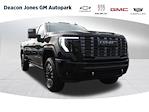 New 2025 GMC Sierra 2500 Denali Ultimate Crew Cab 4WD Pickup for sale #G350425 - photo 1