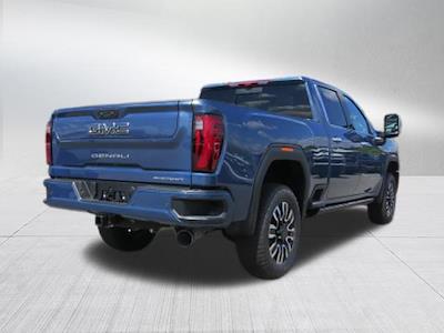 New 2025 GMC Sierra 2500 Denali Ultimate Crew Cab 4WD Pickup for sale #G350427 - photo 2