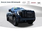 New 2025 GMC Sierra 2500 Denali Ultimate Crew Cab 4WD Pickup for sale #G350427 - photo 1