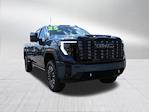New 2025 GMC Sierra 2500 Denali Ultimate Crew Cab 4WD Pickup for sale #G350427 - photo 10