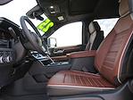 New 2025 GMC Sierra 2500 Denali Ultimate Crew Cab 4WD Pickup for sale #G350427 - photo 19