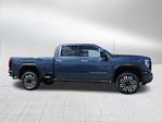 New 2025 GMC Sierra 2500 Denali Ultimate Crew Cab 4WD Pickup for sale #G350427 - photo 3