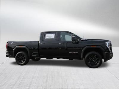 New 2025 GMC Sierra 2500 AT4 Crew Cab 4WD Pickup for sale #G350430 - photo 2