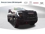 New 2025 GMC Sierra 2500 AT4 Crew Cab 4WD Pickup for sale #G350430 - photo 1