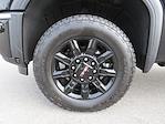 New 2025 GMC Sierra 2500 AT4 Crew Cab 4WD Pickup for sale #G350430 - photo 15