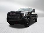 New 2025 GMC Sierra 2500 AT4 Crew Cab 4WD Pickup for sale #G350430 - photo 9