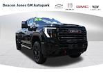 New 2025 GMC Sierra 2500 AT4 Crew Cab 4WD Pickup for sale #G350432 - photo 1