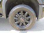 New 2025 GMC Sierra 2500 AT4 Crew Cab 4WD Pickup for sale #G350432 - photo 9