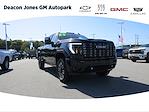 New 2025 GMC Sierra 3500 Denali Ultimate Crew Cab 4WD Pickup for sale #G350435 - photo 1