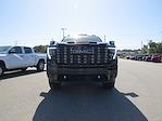 New 2025 GMC Sierra 3500 Denali Ultimate Crew Cab 4WD Pickup for sale #G350435 - photo 10