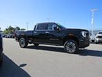 New 2025 GMC Sierra 3500 Denali Ultimate Crew Cab 4WD Pickup for sale #G350435 - photo 3