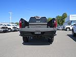 New 2025 GMC Sierra 3500 Denali Ultimate Crew Cab 4WD Pickup for sale #G350435 - photo 6