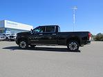 New 2025 GMC Sierra 3500 Denali Ultimate Crew Cab 4WD Pickup for sale #G350435 - photo 8