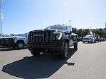 New 2025 GMC Sierra 3500 Denali Ultimate Crew Cab 4WD Pickup for sale #G350435 - photo 9