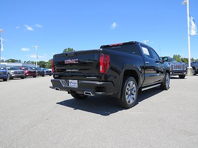 New 2026 GMC Sierra 1500 Denali Crew Cab 4WD Pickup for sale #G360035 - photo 2