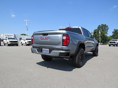 New 2026 GMC Canyon Elevation Crew Cab Pickup for sale #G360039 - photo 2
