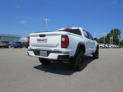 New 2026 GMC Canyon Elevation Crew Cab 4WD Pickup for sale #G360041 - photo 2