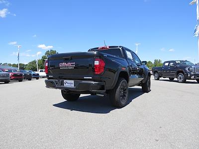 New 2026 GMC Canyon Elevation Crew Cab 4WD Pickup for sale #G360042 - photo 2