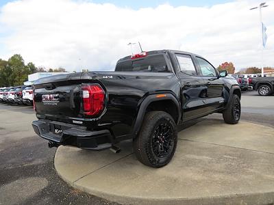 New 2026 GMC Canyon Elevation Crew Cab 4WD Pickup for sale #G360043 - photo 2