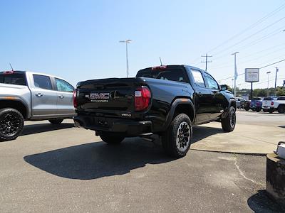 New 2026 GMC Canyon AT4 Crew Cab 4WD Pickup for sale #G360045 - photo 2