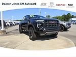 New 2026 GMC Canyon AT4 Crew Cab 4WD Pickup for sale #G360045 - photo 1