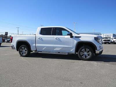 New 2026 GMC Sierra 1500 SLE Crew Cab for sale #G360054 - photo 2