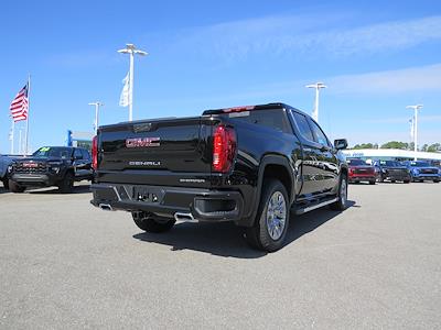 New 2026 GMC Sierra 1500 Denali Crew Cab 4WD Pickup for sale #G360065 - photo 2