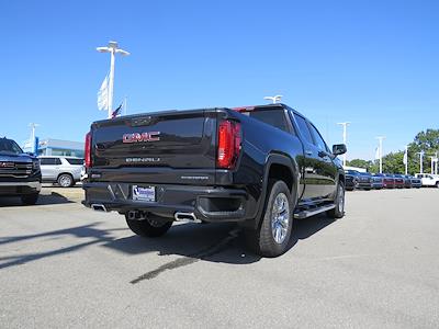 New 2026 GMC Sierra 1500 Denali Crew Cab 4WD Pickup for sale #G360075 - photo 2