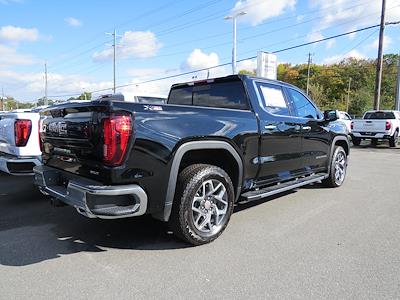 New 2026 GMC Sierra 1500 SLT Crew Cab 4WD Pickup for sale #G360086 - photo 2