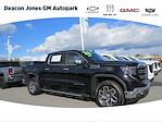 New 2026 GMC Sierra 1500 SLT Crew Cab 4WD Pickup for sale #G360086 - photo 1